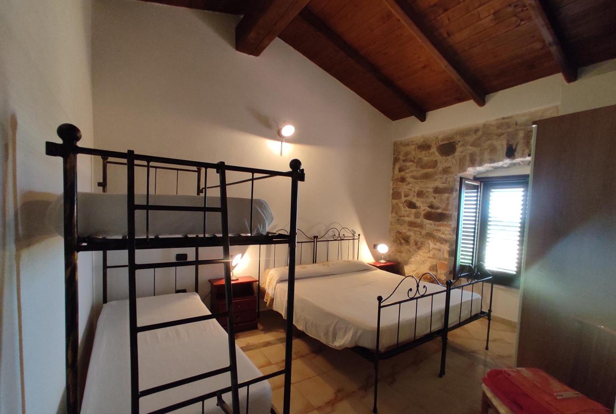 Agriturismo Gragonti, Arbus Costa Verde Exterior foto