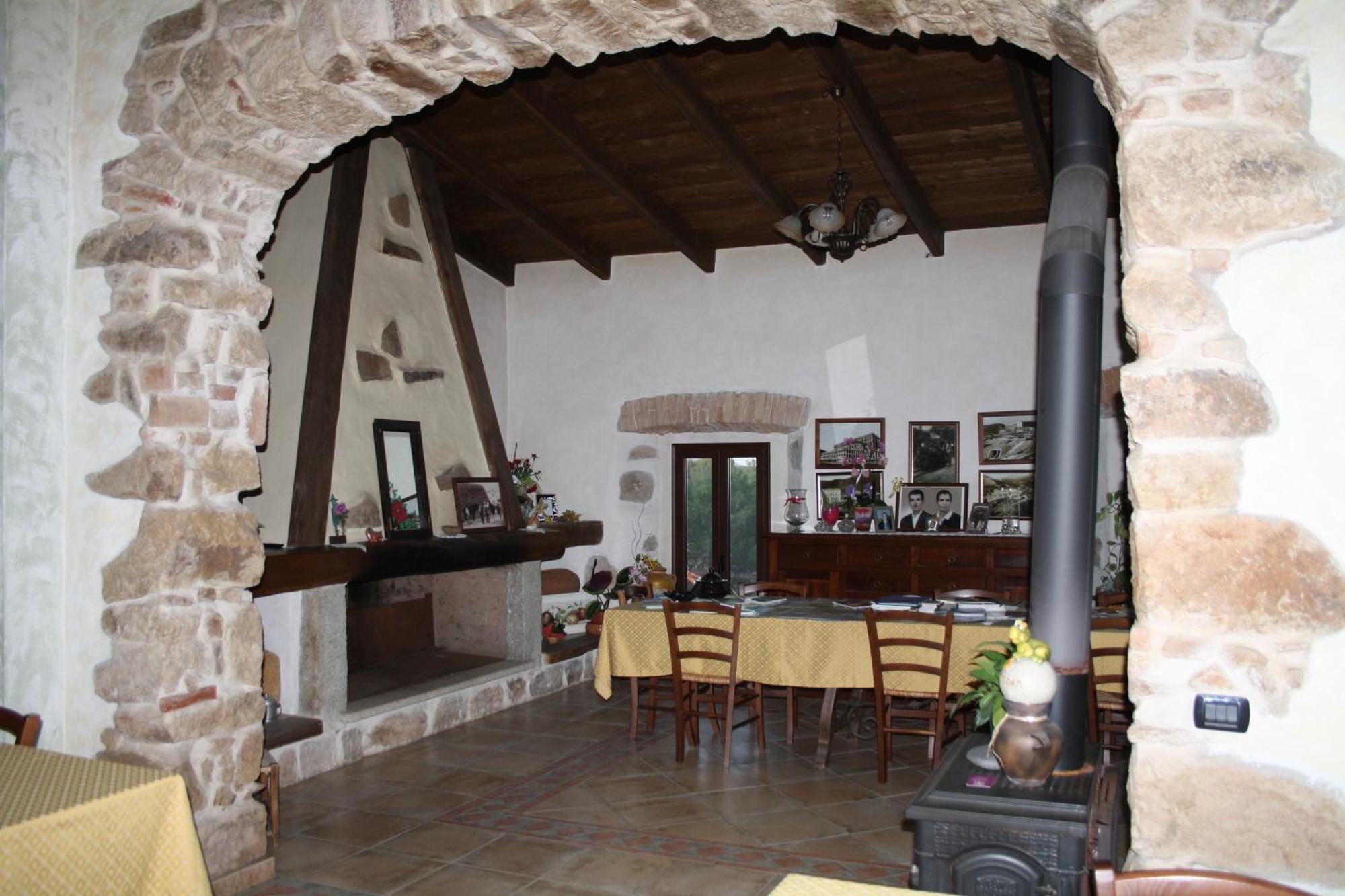 Agriturismo Gragonti, Arbus Costa Verde Exterior foto